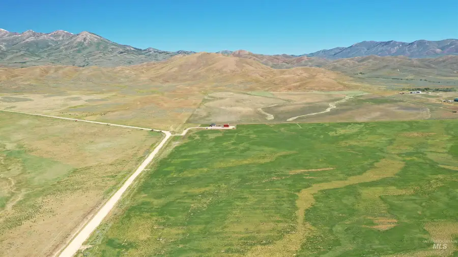 TBD Hallowell Road (lot 3 Mountain Sun West Sub), Fairfield, ID 83327 - #2
