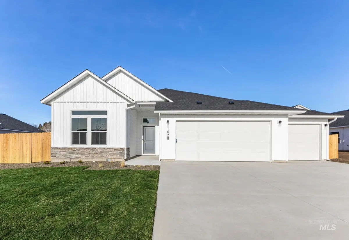 543 W Novak Dr, Emmett, ID 83617 - #1