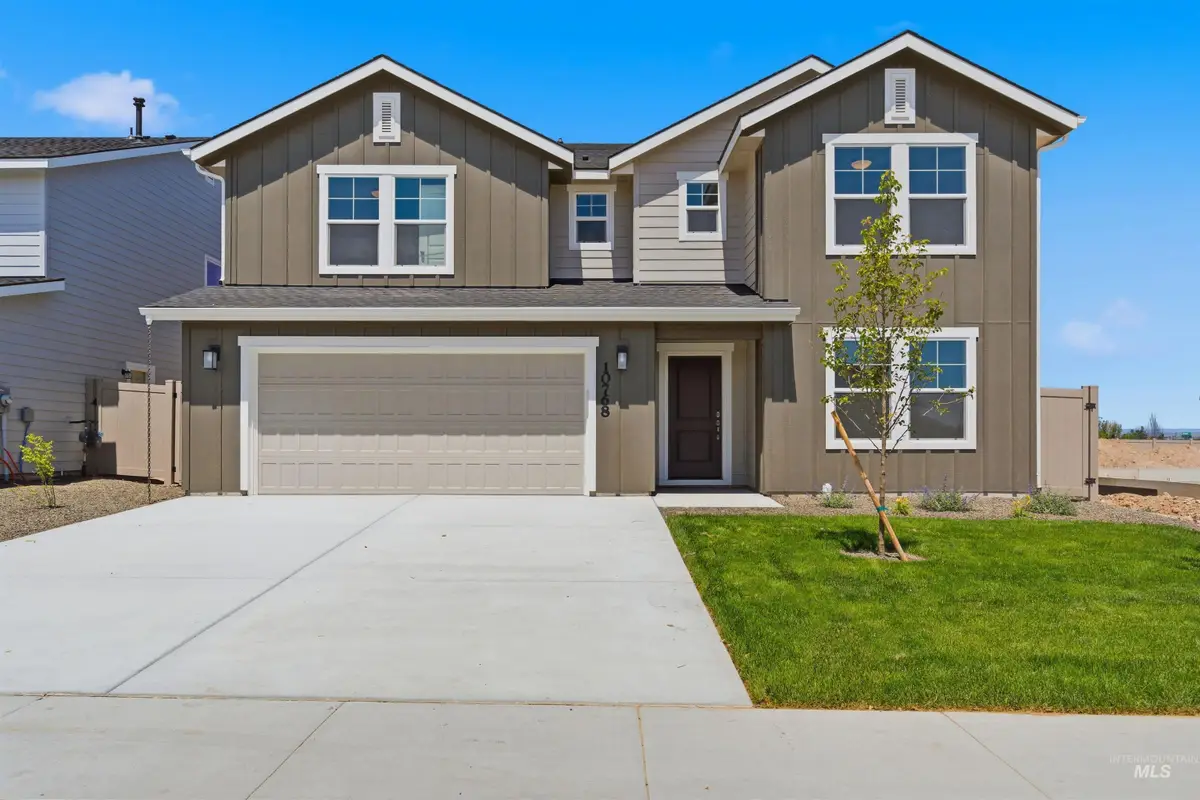 17588 Moon Ridge Pl, Nampa, ID 83687 - #1
