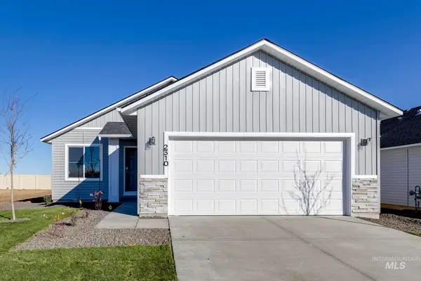 227 W 17th Ave, Jerome, ID 83338