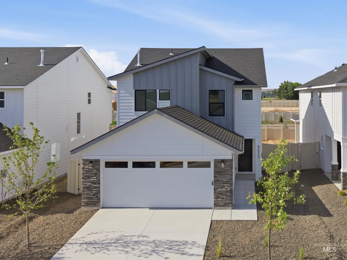 936 Thunderbolt St, Mountain Home, ID 83647 - #1