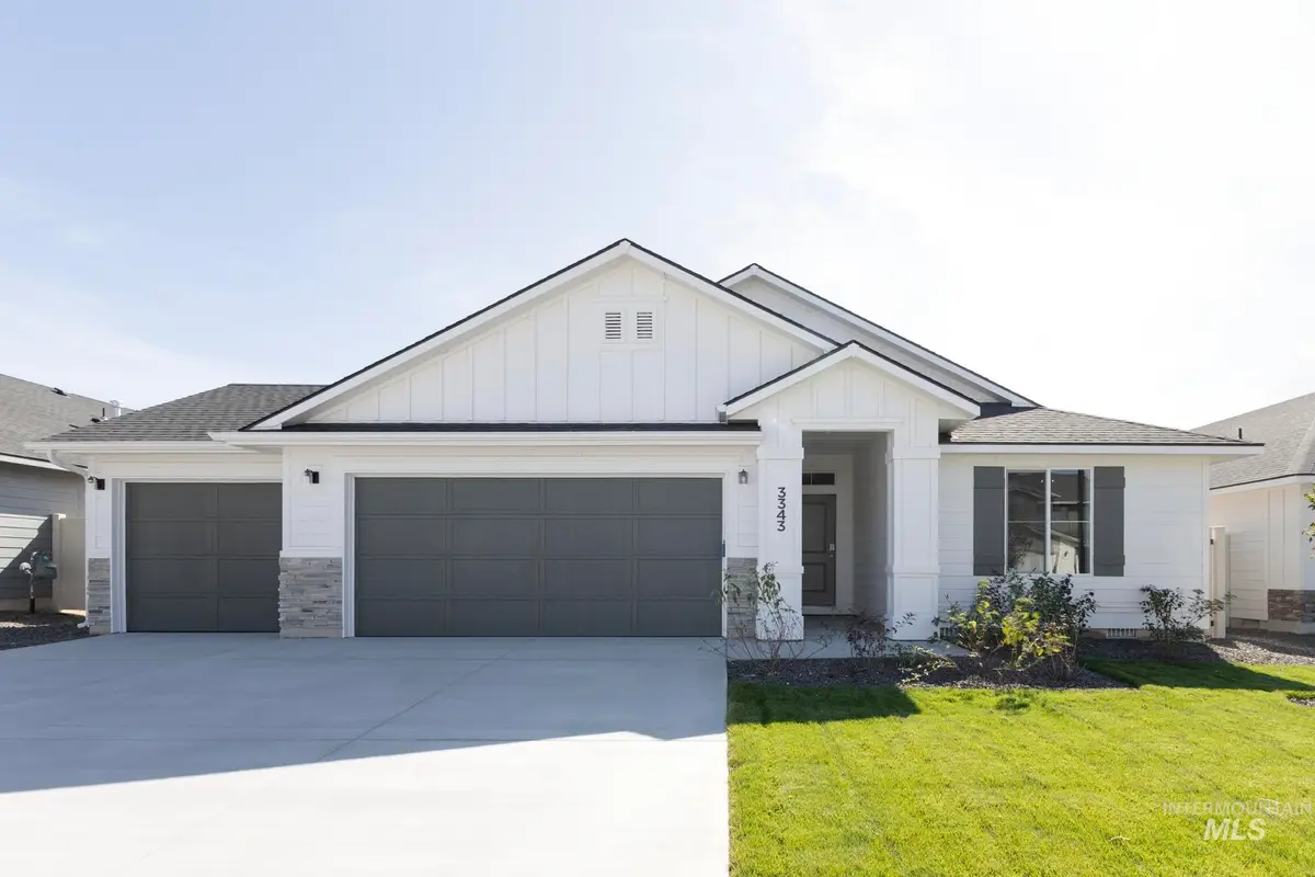 8334 E Cool River Lp, Nampa, ID 83687 - #1