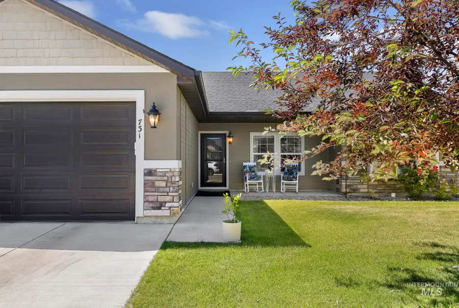 731 Drayton Ave, Twin Falls, ID 83301 - #3