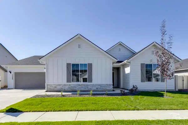 4179 E Rincon Dr, Meridian, ID 83642