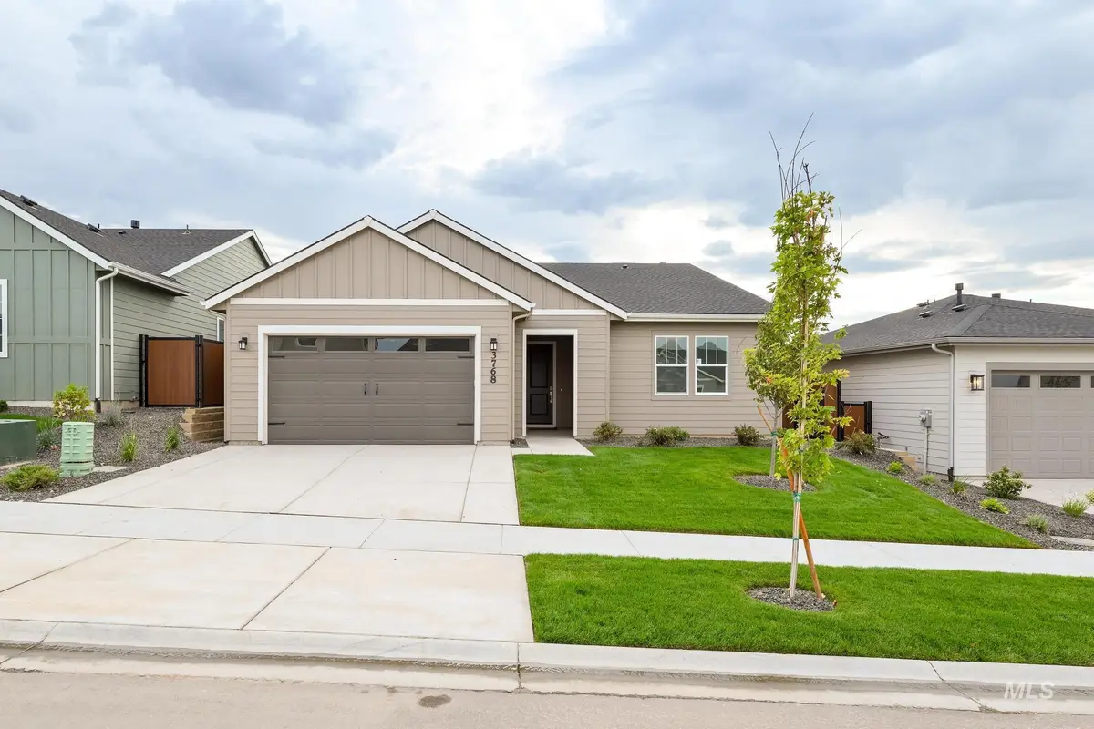 14890 Brown Pelican St, Caldwell, ID 83607 - #1