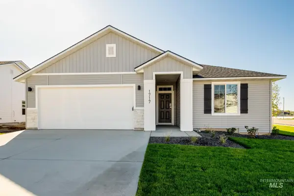 2512 W Red Jasper Dr, Kuna, ID 83634