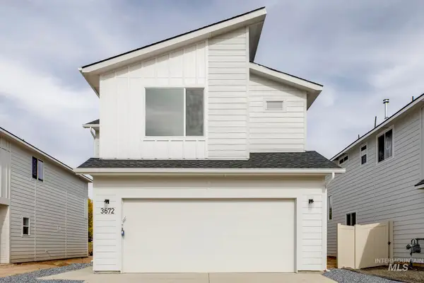1464 W Braden Dr, Meridian, ID 83642