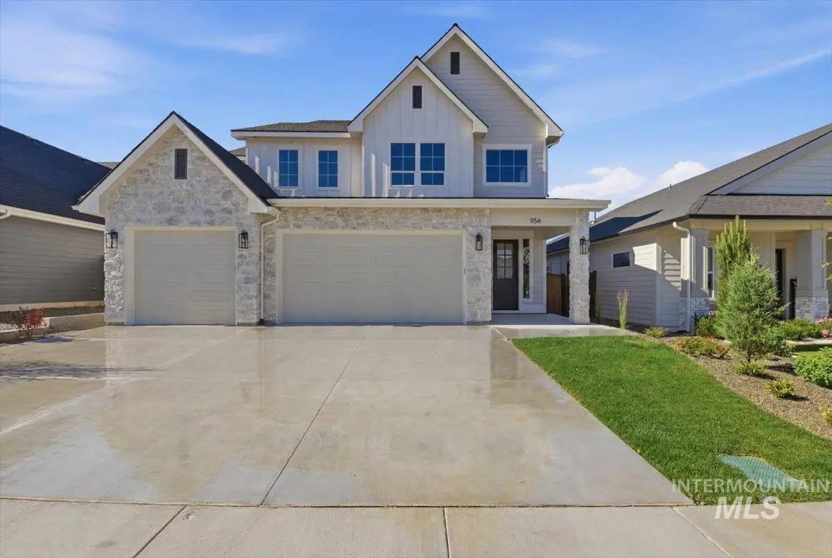 1156 W Eiger Dr, Nampa, ID 83686 - #1