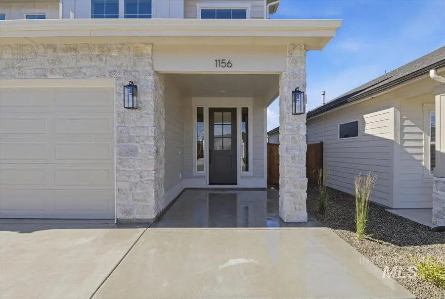 1156 W Eiger Dr, Nampa, ID 83686 - #3