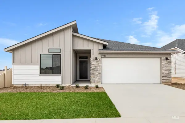 2429 W Baelish Ct, Kuna, ID 83634