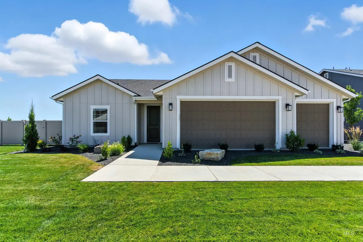 11349 W Tutor St, Nampa, ID 83651 - #1