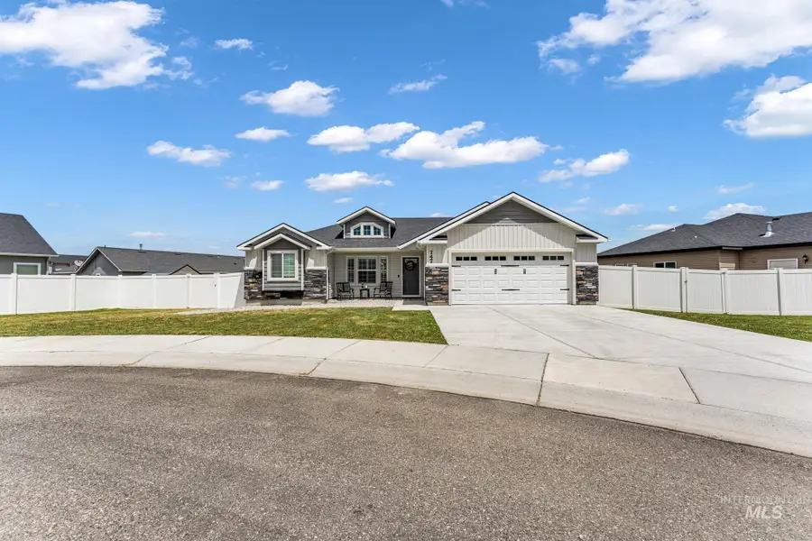 747 Kanner Ct, Twin Falls, ID 83301 - #2
