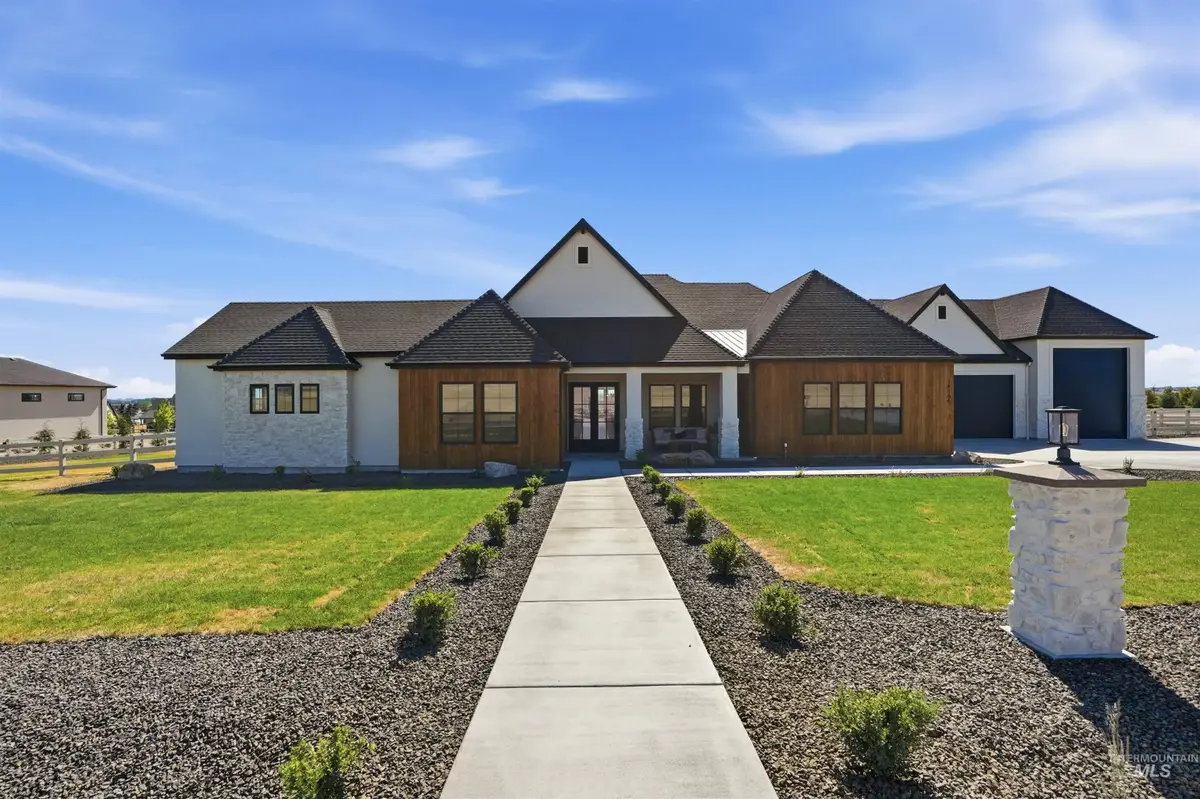 14184 Red River Ave, Nampa, ID 83651 - #1