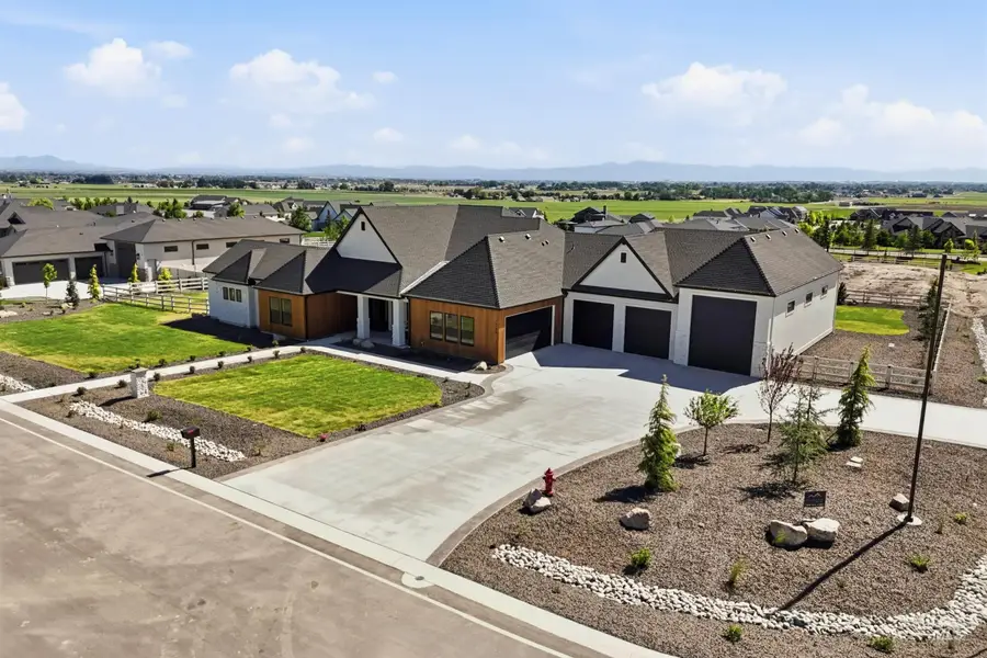 14184 Red River Ave, Nampa, ID 83651 - #3