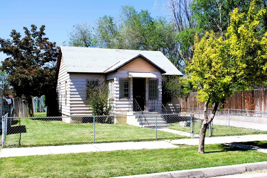 811 S 15th Ave, Nampa, ID 83651 - #2