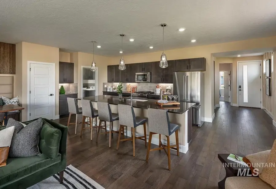 12193 S Glory Ln, Kuna, ID 83634 - #3