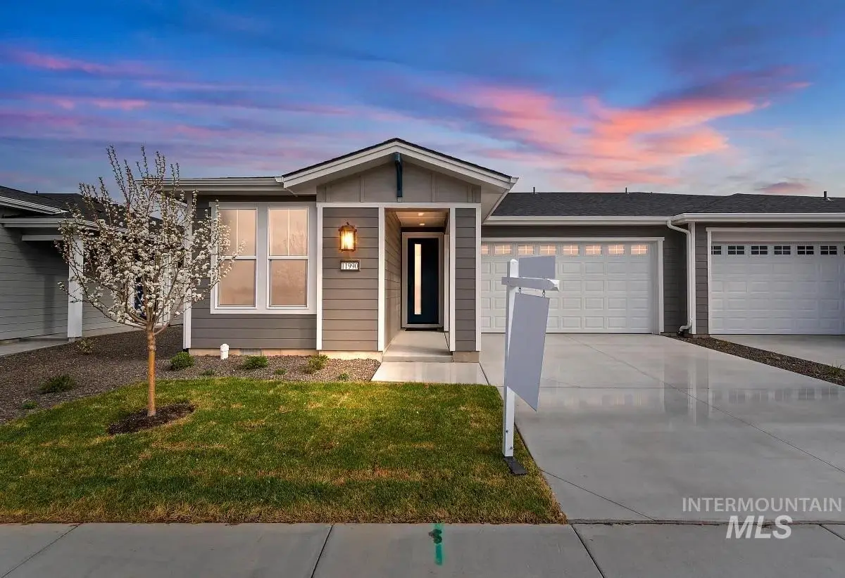 11954 W United Ln, Kuna, ID 83634 - #1