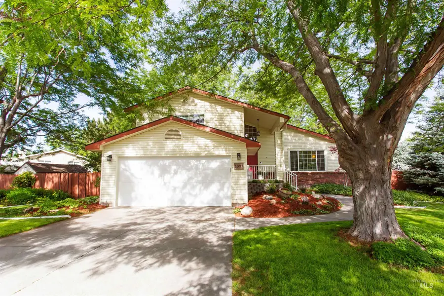 1037 Pahsimeroi Drive, Twin Falls, ID 83301 - #2