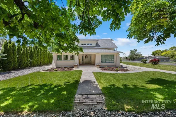 209 S Birch St, Kimberly, ID 83341