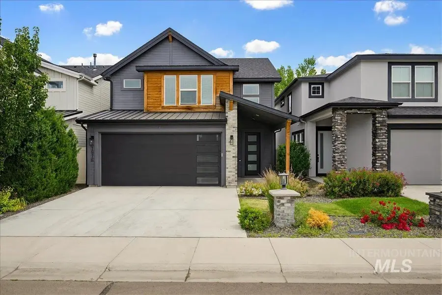 1876 E Knobcone Drive, Meridian, ID 83642 - #2