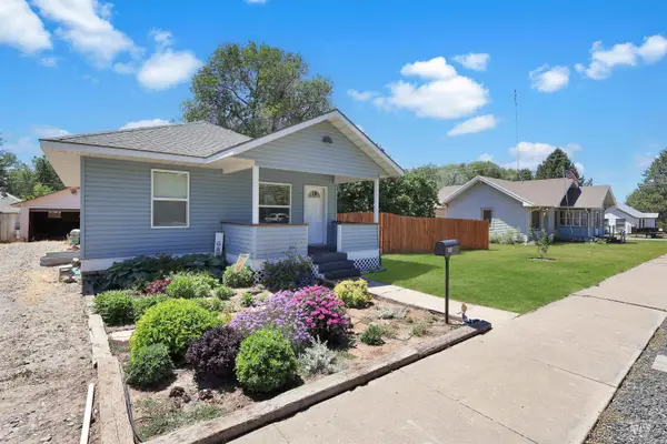 409 E Ave C, Jerome, ID 83338