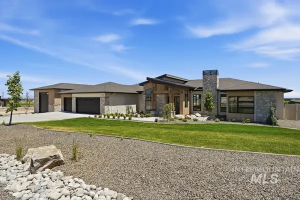 14318 Salado Creek Ave, Nampa, ID 83651