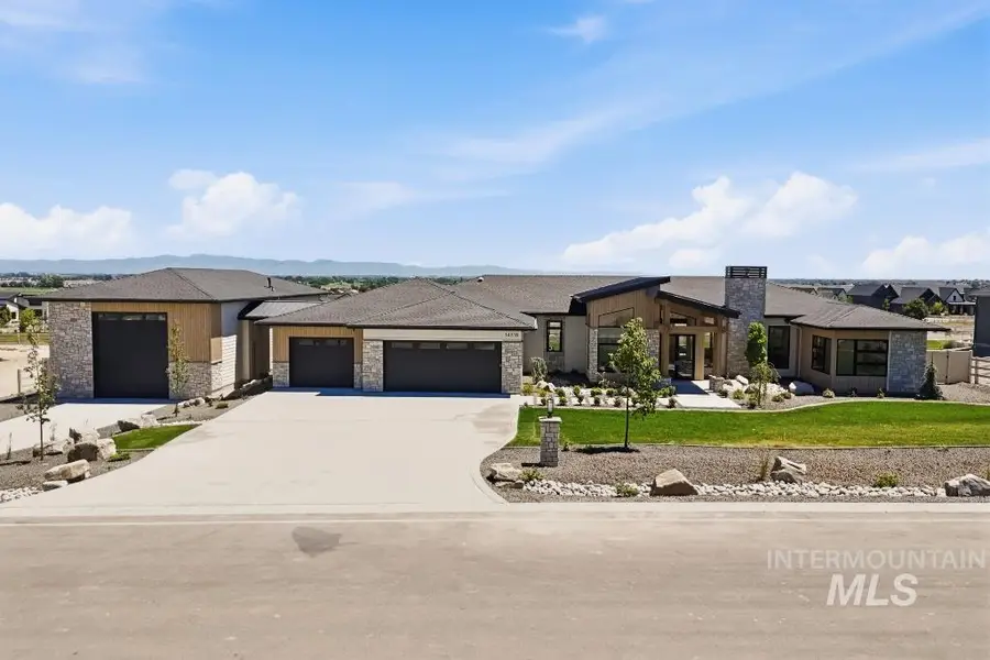 14318 Salado Creek Ave, Nampa, ID 83651 - #2