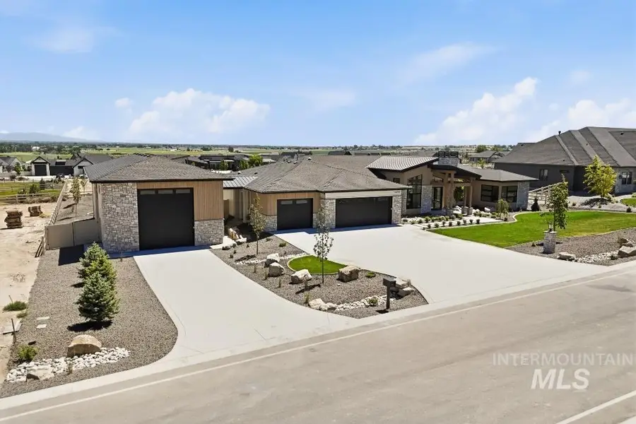 14318 Salado Creek Ave, Nampa, ID 83651 - #3