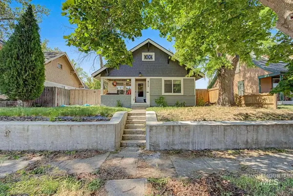 513 W Court St, Weiser, ID 83672