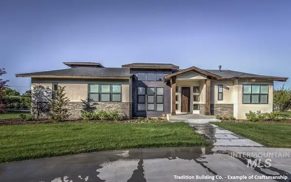 6266 Chateau, Star, ID 83669