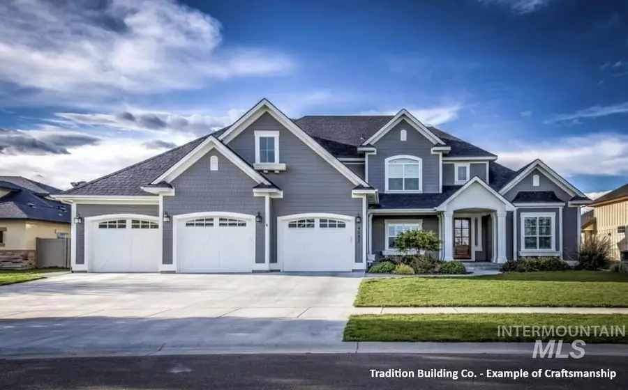 6194 Chateau Pl, Star, ID 83669 - #3