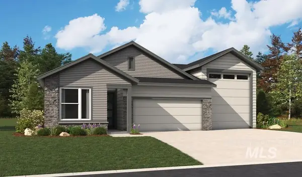 147 N Roscoe Ave., Kuna, ID 83634