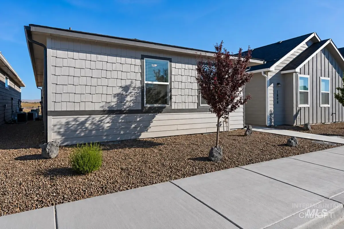 1968 NW Enterprise Street, Mountain Home, ID 83647 - #1