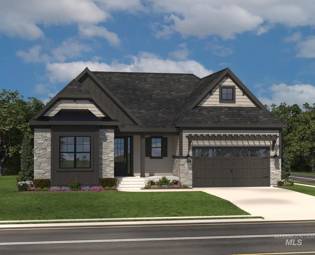 7877 W Rockhaven Dr, Eagle, ID 83616 - #1