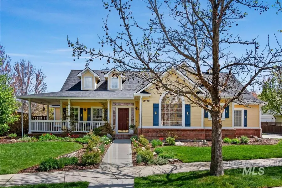 13480 N 2nd Ave, Boise, ID 83714 - #2