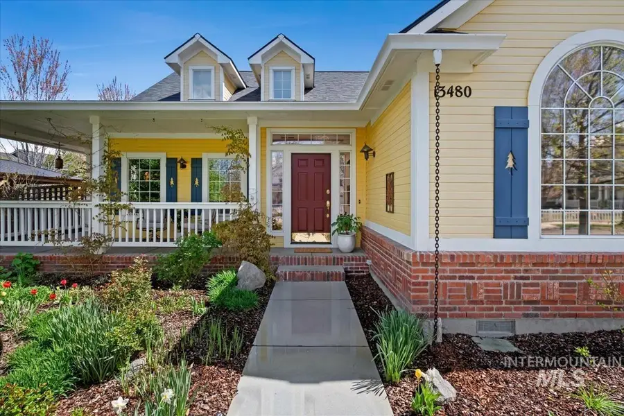 13480 N 2nd Ave, Boise, ID 83714 - #3