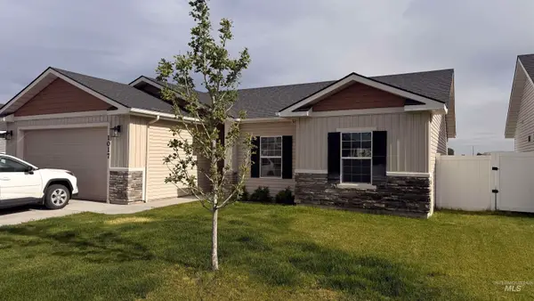 1017 Magnolia St., Burley, ID 83318