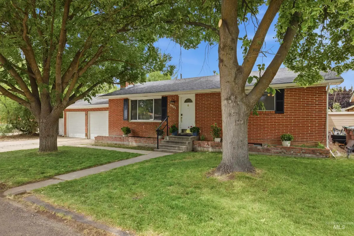 3701 N Woody Drive, Boise, ID 83703 - #1
