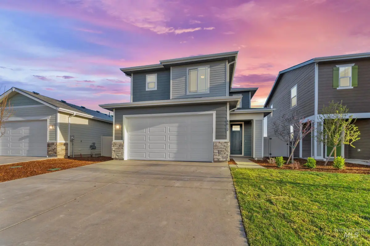 4589 W Meadowpine Ct, Meridian, ID 83642 - #1