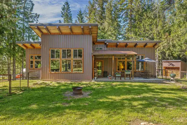 1442 Band Mill Road, Orofino, ID 83544