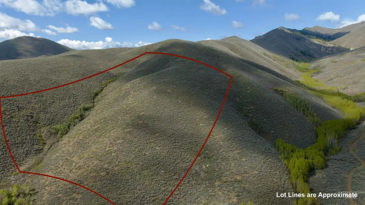 TBD Lees Gulch Rd, Bellevue, ID 83313 - #1