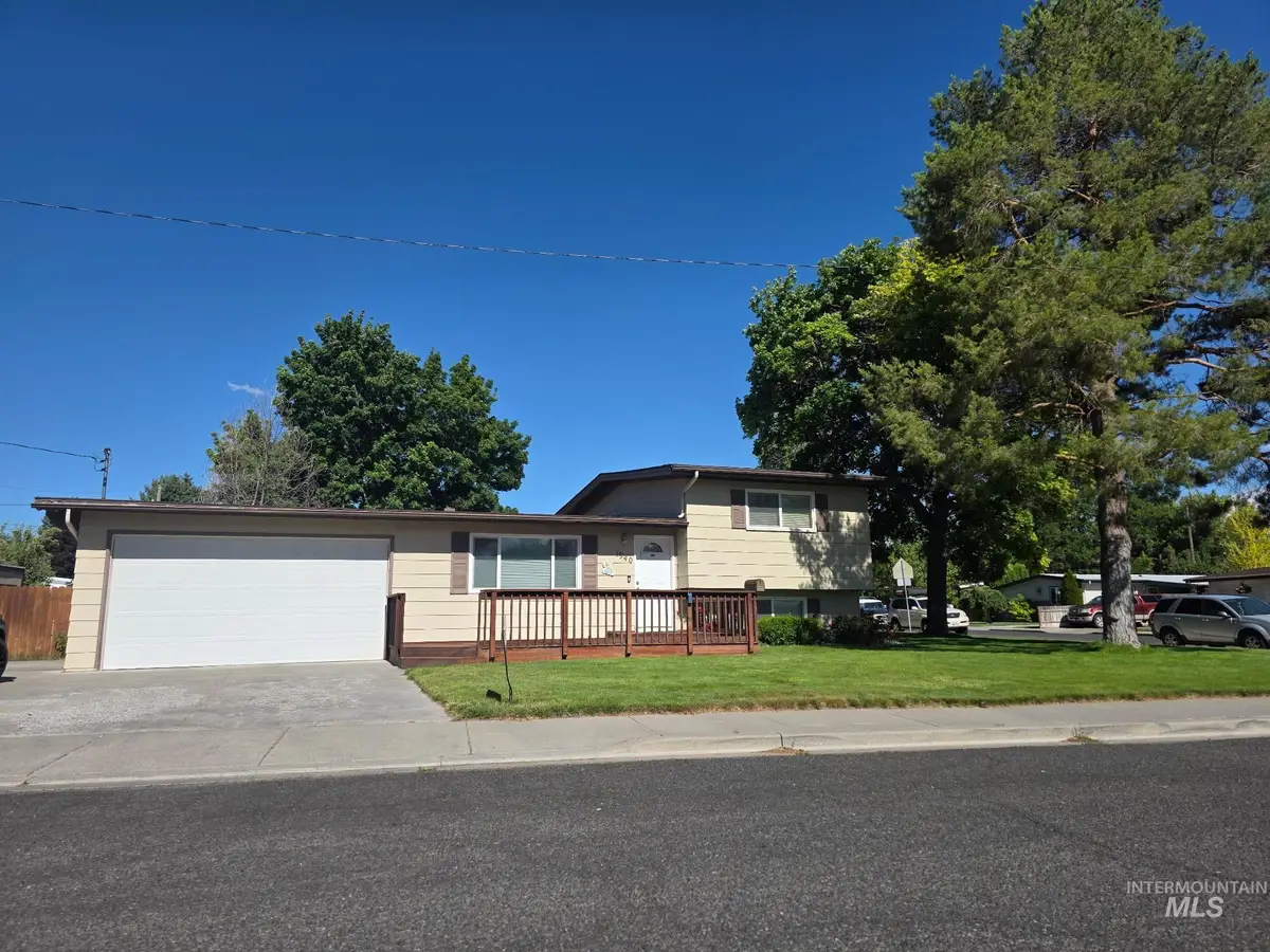 1940 Sherry Drive, Twin Falls, ID 83301 - #1