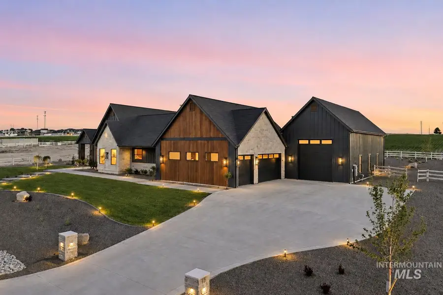 14261 Salado Creek Ave, Nampa, ID 83651 - #3