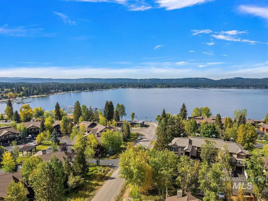 601 Hemlock St. #10, McCall, ID 83638 - #3