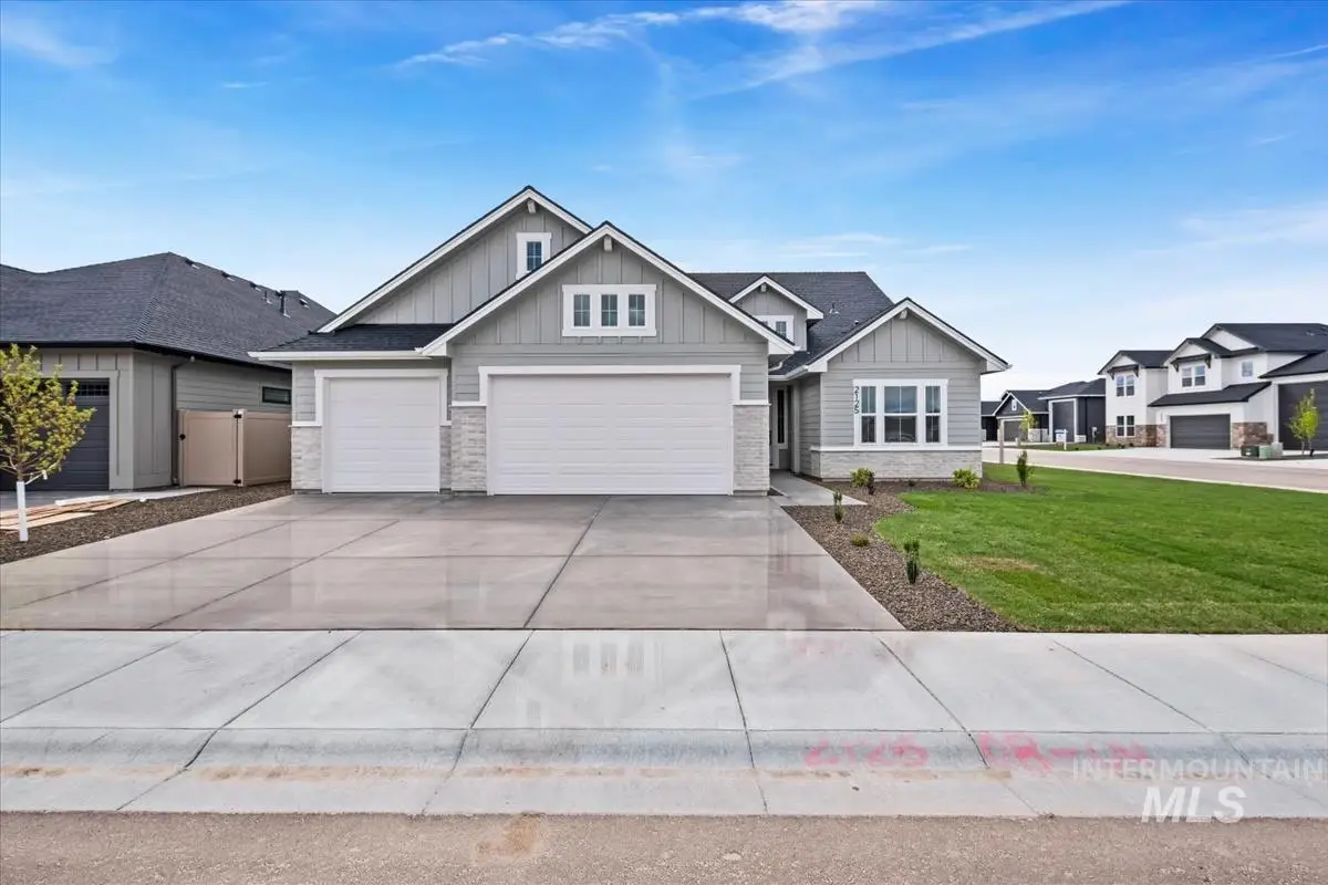795 W Oak Springs Dr., Meridian, ID 83642 - #1