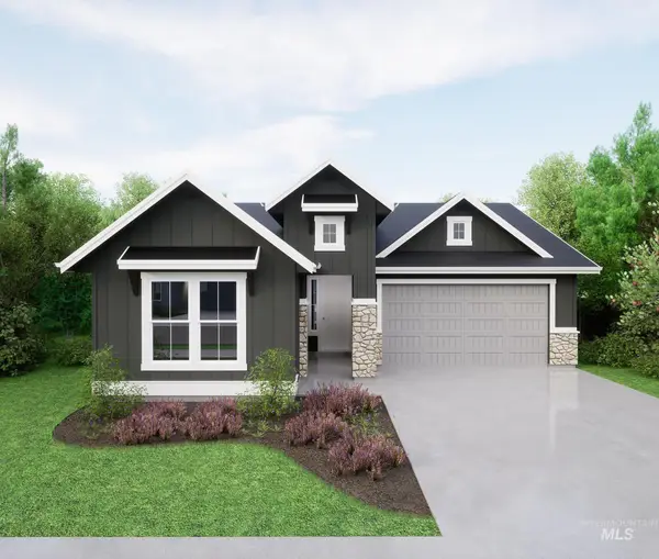 2219 E Sweet Pearl St., Kuna, ID 83634