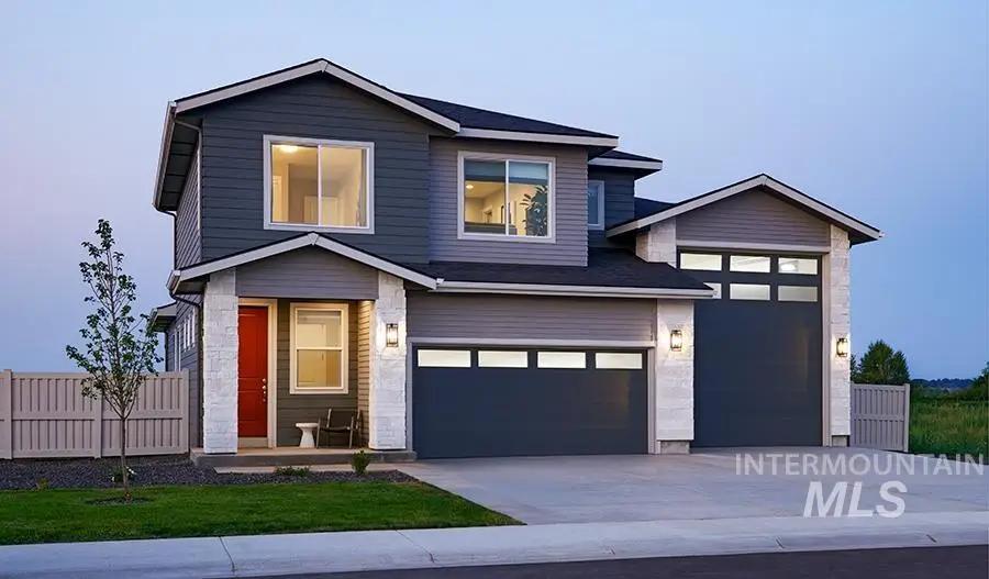 669 E Tallinn St., Meridian, ID 83646 - #1
