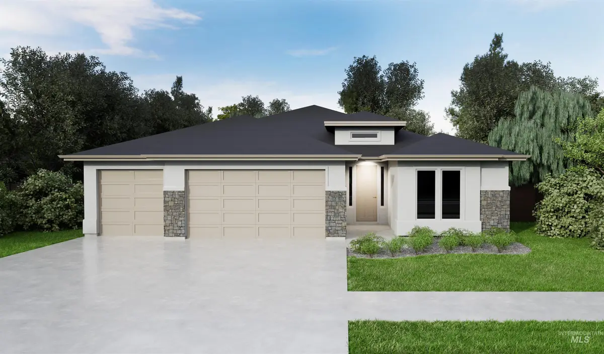 6360 W Carnock Dr, Eagle, ID 83616 - #1