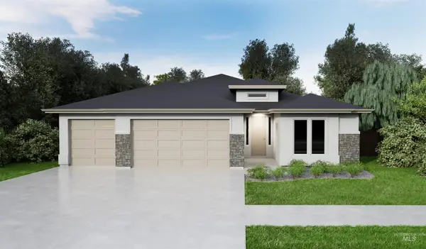 6360 W Carnock Dr, Eagle, ID 83616