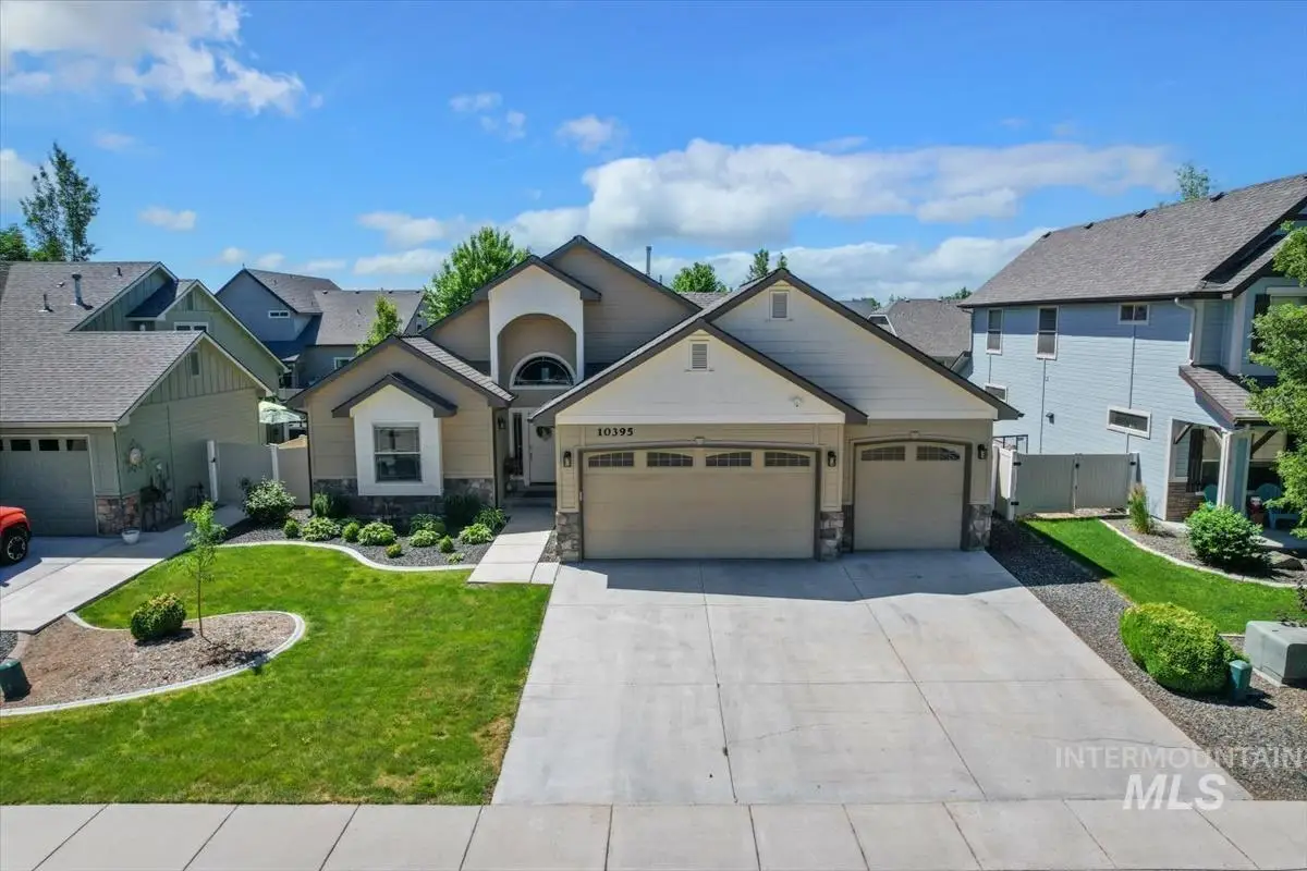 10395 Mckinley St, Nampa, ID 83687 - #1